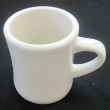 White heavy diner for sale  Edgerton