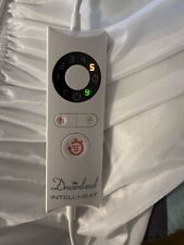 Dreamland intelliheat blanket for sale  FAREHAM