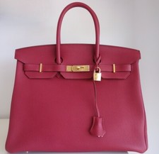 Sac hermes birkin d'occasion  Cannes