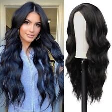 Fashion black long for sale  UK