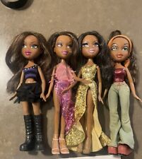 Bratz sasha lot for sale  Los Angeles