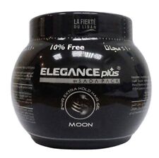 Gel de Cabelo Elegance Plus By Sada Pack 24hr Extra Hold 1kg - Lua comprar usado  Enviando para Brazil