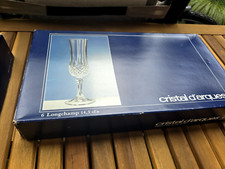 Flûtes champagne cristal d'occasion  Amiens-