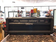 Crate gt1200h channel for sale  Everett