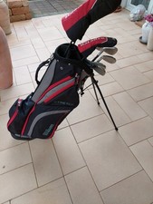 Golfschlägerset wilson einste gebraucht kaufen  Bielefeld