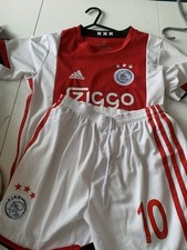 Adidas ajax amsterdam for sale  SOLIHULL