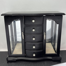 Jewelry dresser box for sale  Kansas City