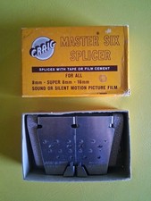 Craig vintage master for sale Craig vintage master for sale  Bean Station