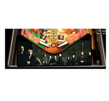 Sopranos cover lighted for sale  Kingsland