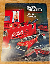 1987 1988 ridgid for sale  Ranson
