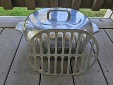 Wagner ware sidney for sale  Carlsbad
