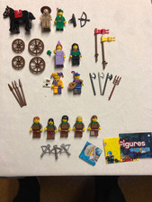 Lego minifiguren robin gebraucht kaufen Lego minifiguren robin gebraucht kaufen  Glauchau