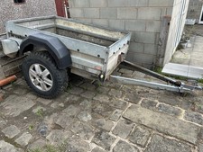 rapier trailer for sale rapier trailer for sale MANCHESTER