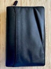 Filofax nappa personal for sale  CORBY
