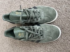 Adidas gazelle men for sale  IPSWICH
