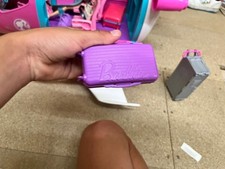 Barbie airplane for sale  KIDDERMINSTER