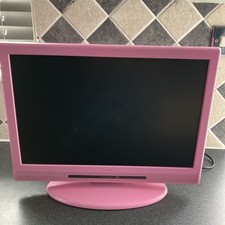 Alba pink lcd for sale  PORTSMOUTH