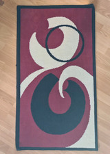 Small rug 110cm for sale  LONDON