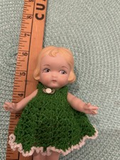 Doll carnival bisque for sale  Emmett