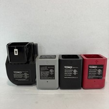 Swivel sweeper battery for sale  Leesburg