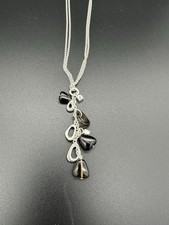 Kette fossil 925 gebraucht kaufen  Kall