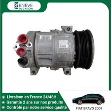 Compresseur air conditionne d'occasion  Niort