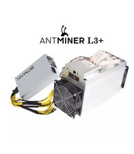 Antminer 580mh script for sale  Glenwood