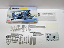 Airfix 03031 grumman gebraucht kaufen  Bad Freienwalde (Oder)