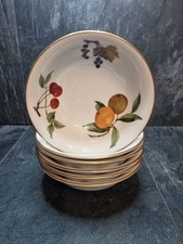 Set royal worcester for sale  REDRUTH