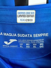 Maglia atalanta gomez usato Maglia atalanta gomez usato  Roma