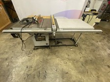 Delta unisaw tilting for sale  Reading