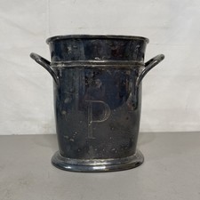 Pottery barn silverplate for sale  Murrayville