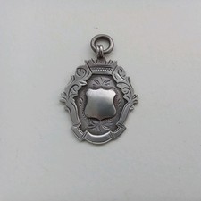 Antique solid sterling for sale  HULL