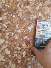 Cofanetto dvd doctor usato  Milano