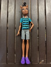 Monster high doll for sale  Charlotte