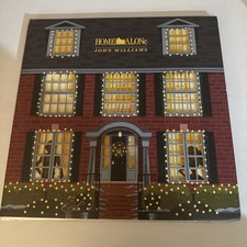 Home alone ost for sale  Norwood