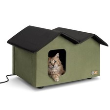 Elevated outdoor kitty for sale  Brentwood