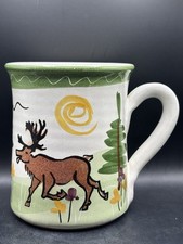 Handmade caribou coffee for sale  Delaware