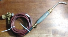 Turbotorch torch kit for sale  San Jose