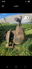 Lister water jet for sale  PONTYPRIDD