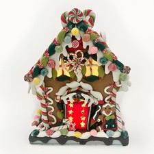 Kurt adler gingerbread for sale  Azusa