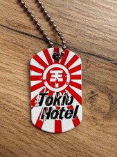Tokio hotel kette gebraucht kaufen Tokio hotel kette gebraucht kaufen  Aachen