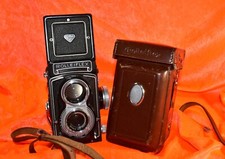Rolleiflex carl zeiss gebraucht kaufen  Hamburg