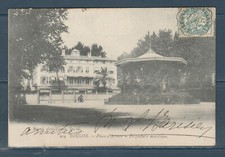 Carte postale type d'occasion  France