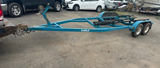 1994 eagle tandem for sale  Braddock