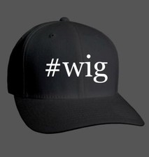 Wig adult hashtag for sale  USA