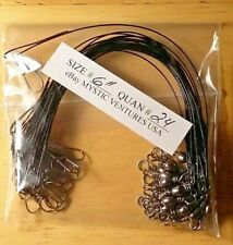 24ct black steel for sale  Bird Island