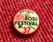 Wonderful 1937 rose for sale  Eugene