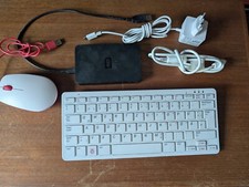 Raspberry 400 kit gebraucht kaufen  Henstedt-Ulzburg