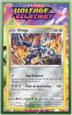 Dialga eb04 voltage d'occasion Dialga eb04 voltage d'occasion  Romans-sur-Isère